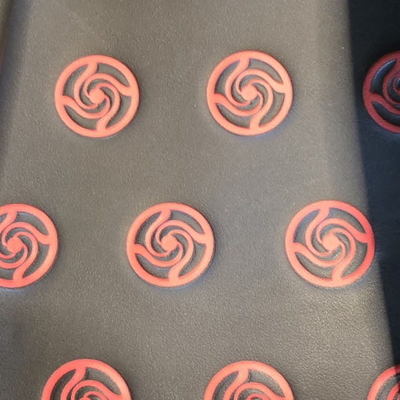 NWT Loungefly X Jujutsu Kaisen 10" Backpack Year One Class Anime - Picture 8 of 8